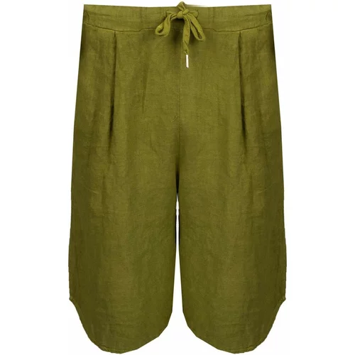 Xagon Man Kratke hlače & Bermuda - Zelena