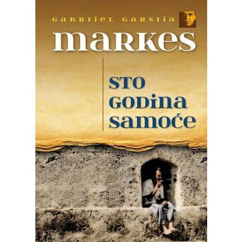 Sezambook Gabrijel Garsija Markes - Sto godina samoće Slike