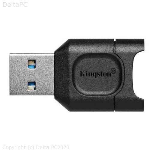 MEM CR USB 3.2 Gen1 SD Kin Slike