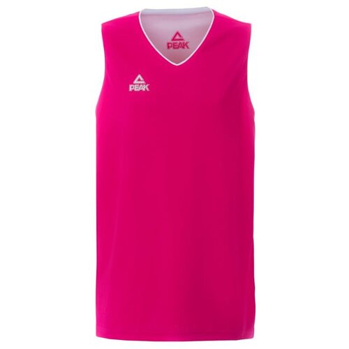 Košarkaški Dres Obostrani FW92083 Magenta/White Slike