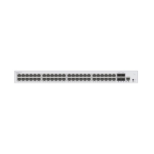 Huawei switch S310-48P4X Slike