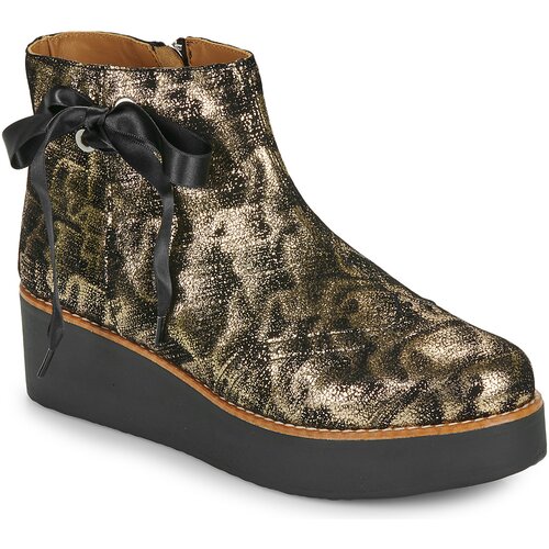 Fericelli JANDICI Gold Slike