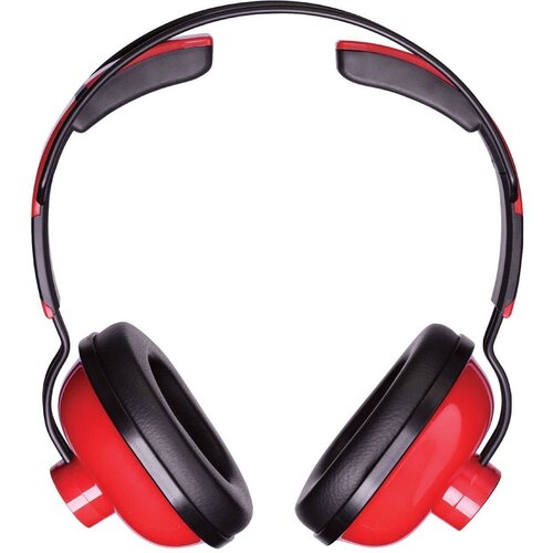 Superlux slu&amp;scaron;alke HD651 rdeča Slike