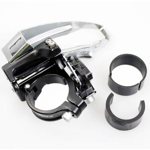  Prednji mjenjač SunRace FDM500 3x7/8 brzina dual pull Cijene