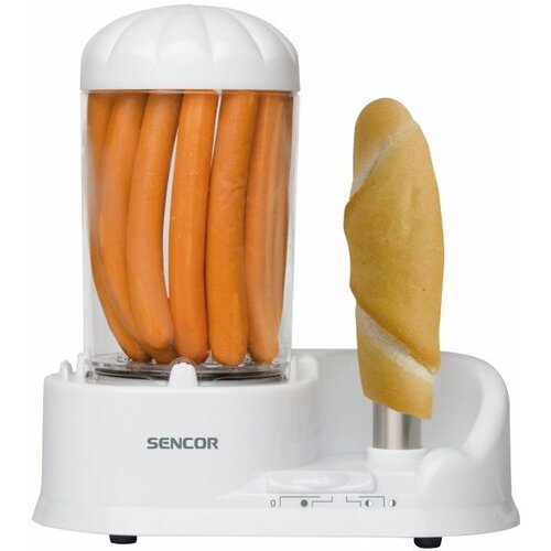 Sencor za hot dog SHM4210 kuhinjski aparat Slike