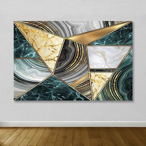 Wallity Slika DEV02519100140, 100x140 cm Cene