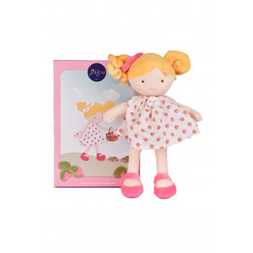 Doudou Lutka Jagodica Bobica ( JJ6064 ) Cene