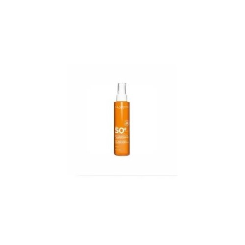Clarins Sun Spray Lotion Very High Protection SPF50+ Cene