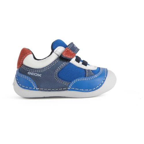Geox čevelj nizek B1539A B TUTIM B. A C4227 08514 F royal/navy 20 Cene