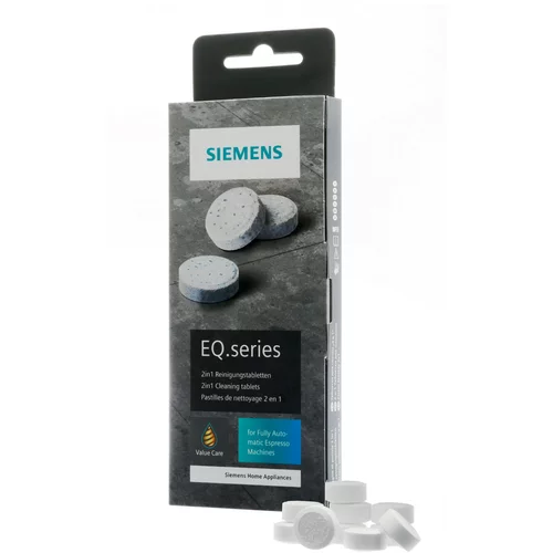 Siemens TZ80001A tablete za cišcenje