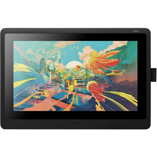 Wacom Cintiq 16 DTK1660K0B digitalizator Slike