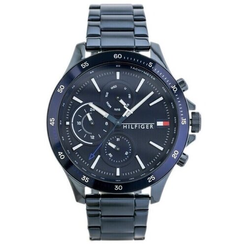 Tommy Hilfiger Analogne ure 1791720 Cene