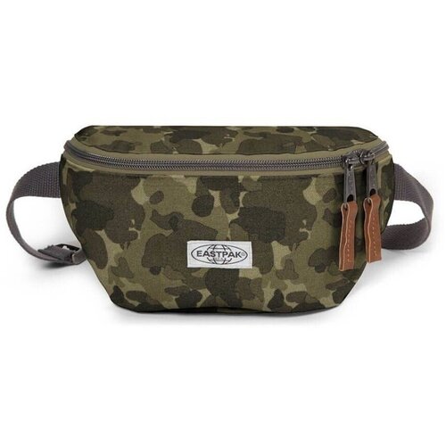 Eastpak Springer Opgrade Camo Zelena Cijene