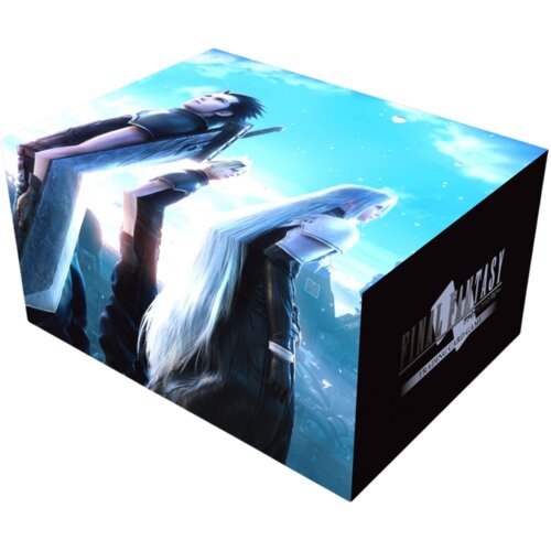 Square Enix FINAL FANTASY TCG: ANNIVERSARY COLLECTION SET 2024 - ENG Cene
