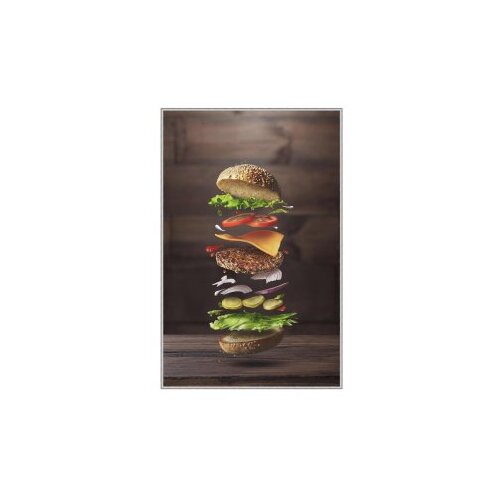 Conceptum Hypnose tepih Hmnt537, pravougaoni, 100 x 200 cm, &amp;scaron;areni Slike