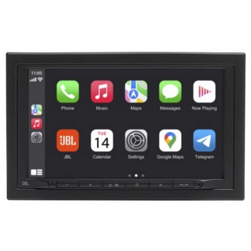 JBL Auto radio Legend 700 touch screen media receiver Cijene