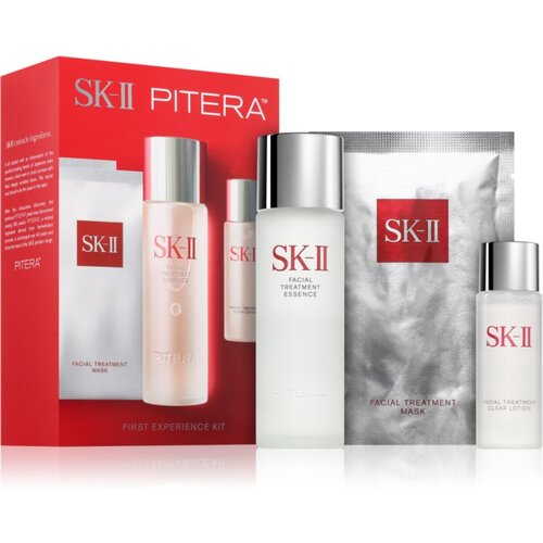 SK-II Facial Treatment set za nego kože Slike