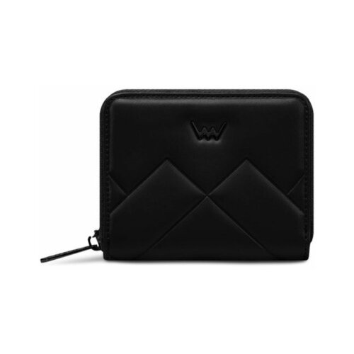 Vuch Farryn Mini Black Denarnica Črna Cene
