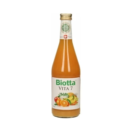 Biotta Bio Classic Vita 7