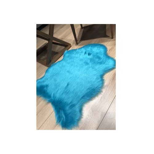Conceptum Hypnose tepih post tek kafa turquoise 100 x 150 (551CST1459) Slike