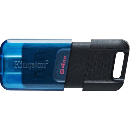  USB Memory stick Kingston 64GB, USB3.2 DT80M/64GB DataTraveler 80 M USB-C Flash Drive Cijene