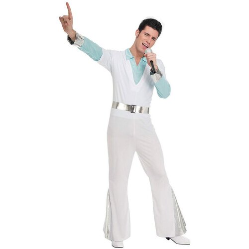 My other Me Svečana odjeća za odrasle Disco M/L (3 Dijelovi) Slike