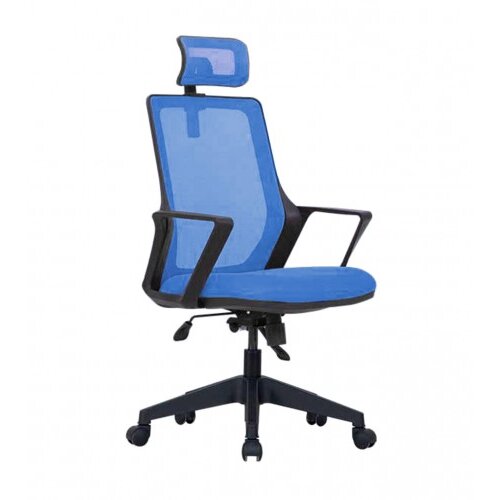 Master Stolica kancelarijska plava LBR 05 Cijene