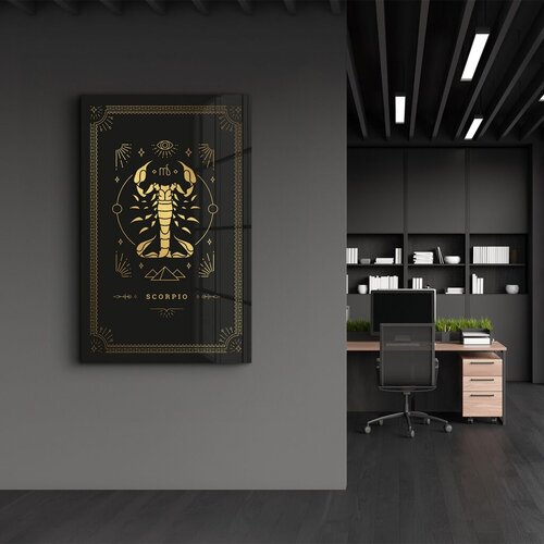 Wallity Slika SPR-1388, 70 x 110 cm Cene