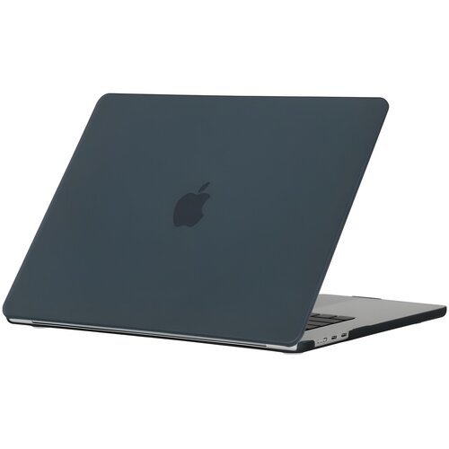  Futrola za laptop Techsuit UltraShell - MacBook Pro 16 - Crna / Prozirna KP38057 Cene