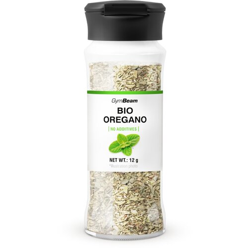 GymBeam BIO Oregano - GymBeam Cijene