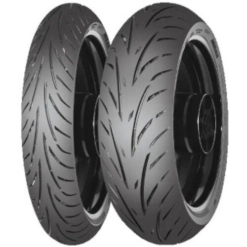 Mitas Touring Force SP ( 190/55 ZR17 TL (75W) zadnji točak ) Cene