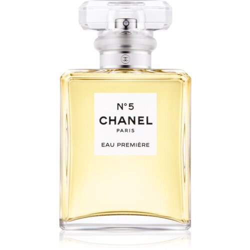 Chanel N&amp;deg;5 Eau Premi&amp;egrave;re parfumska voda za ženske 35 ml Slike
