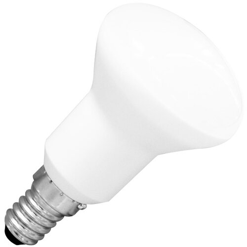 Prosto LED sijalica hladno bela E14 6W LS-R50-CW-E14/6 Slike