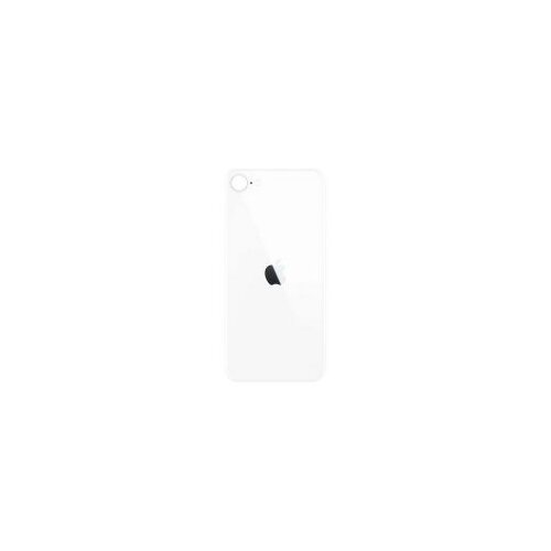 Apple poklopac za iPhone SE 2020 Bijeli Cene