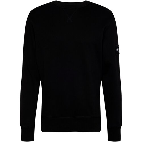 Calvin Klein Jeans Majica črna Slike