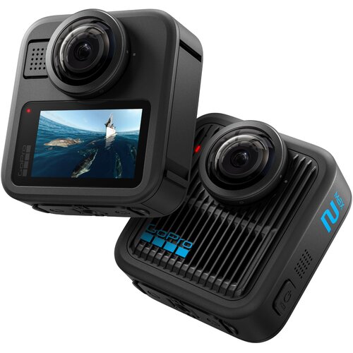 GoPro Akciona Kamera 360 Max 2 Slike