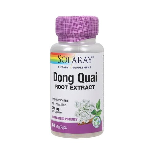 Solaray dong Quai Cene