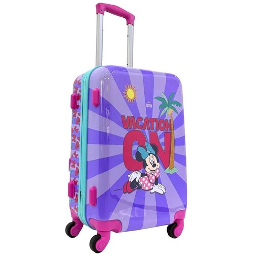 Best Buy Disneyland, kofer, ABS, Minnie Mouse, 20 inch Slike