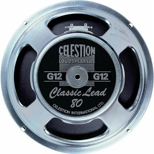 Celestion CLASSIC LEAD 8 Zvočnik za kitaro in baskitaro