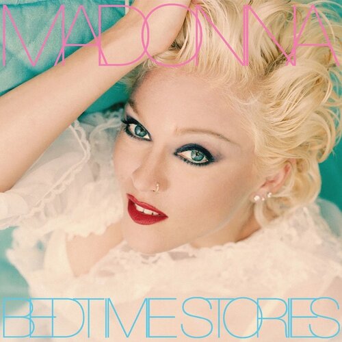POSNETI MEDIJI Madonna - LP/Bedtime Stories (The Silver Collection), (5000091519) Slike