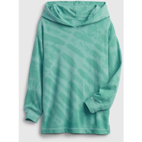 GAP Children&amp;#039;s Sweatshirt Ovrsized Hoodie - Girls Slike