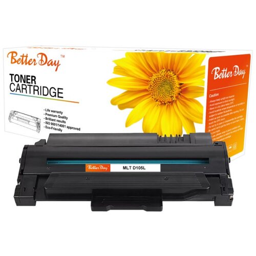 BetterDay toner MLT-D105L zam. kaseta za samsung ML-1910 2.5k Cene