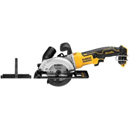 Dewalt DCS571P2 akumulatorska ručna kružna pila 115 mm sa 2x 18V 5Ah baterije Cijene