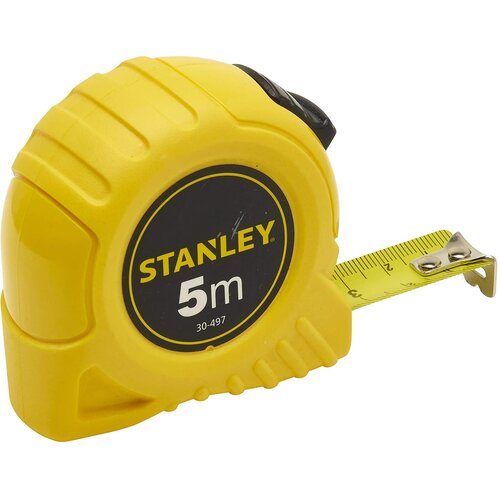 Stanley 0-30-497 metar 5m Global Cene