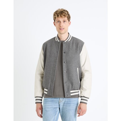 Celio Bomber Jacket Fuvarsi - Men Cene