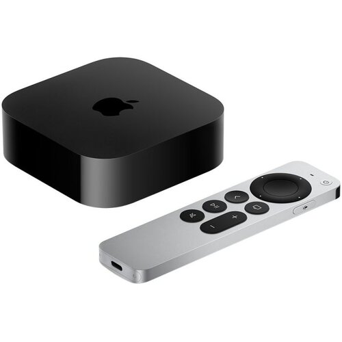 Apple TV 4K Wi‑Fiwith64GBstorage, Model A2737 Cijene