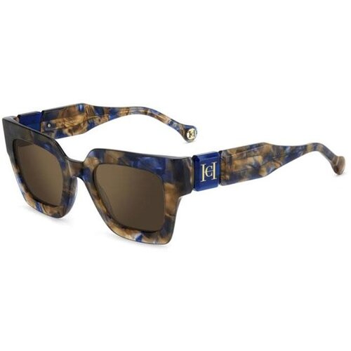 Carolina Herrera HER0328/S JBW/VP ONE SIZE (49) Havana/Rjava Slike