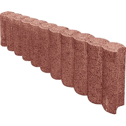  Rubna palisada (50 x 6 x 15 cm, toskana, beton) Slike
