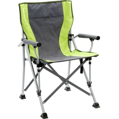 Brunner stol za kampiranje RAPTOR CLASSIC 0404040N.C70 limeta antracit Cene