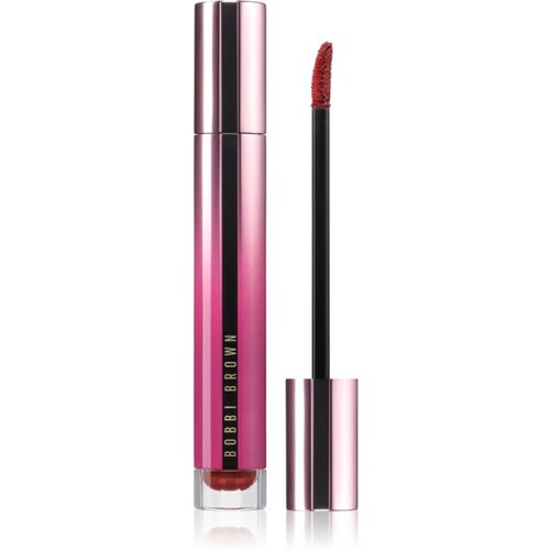 Bobbi Brown Luxe Matte Liquid Lipstick Highlighting Powder tekoča šminka z mat učinkom odtenek Claret 6 ml Cene